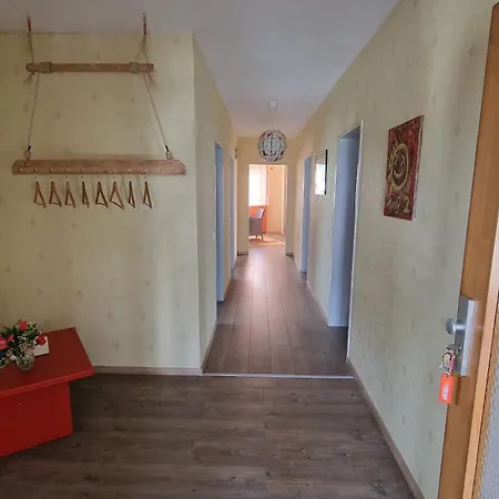 Wiesental 89331 Burgau, Wiesentalstrasse 1