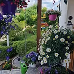 Wiesental 89331 Burgau, Wiesentalstrasse 1 Apartmán *