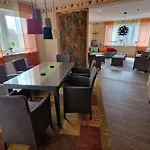 Wiesental 89331 Burgau, Wiesentalstrasse 1 Apartmán