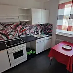 Wiesental 89331 Burgau, Wiesentalstrasse 1 Apartmán