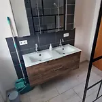 Apartmán Wiesental 89331 Burgau, Wiesentalstrasse 1 Burgau
