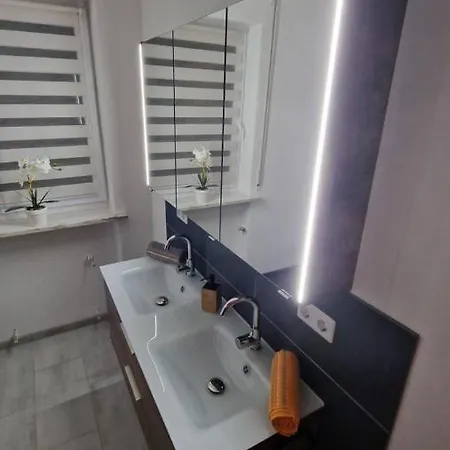 Appartement Wiesental 89331 Burgau, Wiesentalstrasse 1 *