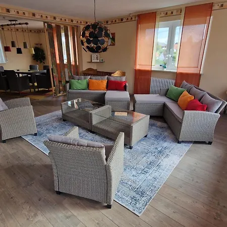 Wiesental 89331 Burgau, Wiesentalstrasse 1 Apartment *