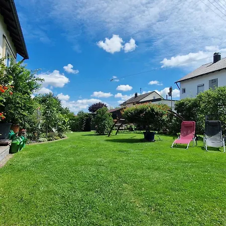 Wiesental 89331 Burgau, Wiesentalstrasse 1 布尔高