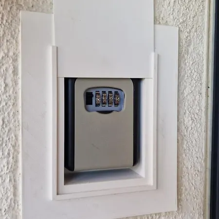 Wiesental 89331 Burgau, Wiesentalstrasse 1 公寓 布尔高