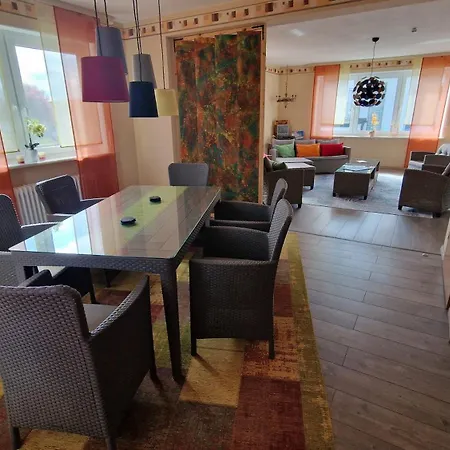 Wiesental 89331 Burgau, Wiesentalstrasse 1 Appartement