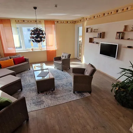 Apartment Wiesental 89331 Burgau, Wiesentalstrasse 1 *