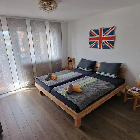 Wiesental 89331 Burgau, Wiesentalstrasse 1