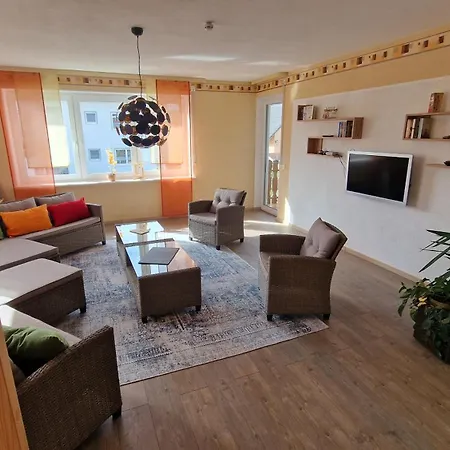 Wiesental 89331 Burgau, Wiesentalstrasse 1 Appartement