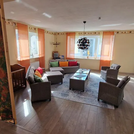 Appartement Wiesental 89331 Burgau, Wiesentalstrasse 1 *