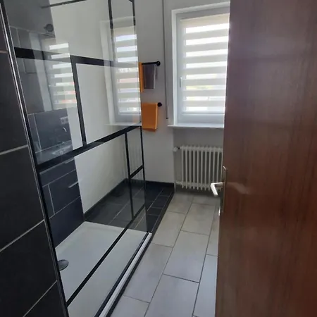 Appartement Wiesental 89331 Burgau, Wiesentalstrasse 1 *